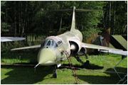 Lockheed F-104G Starfighter / FX-93